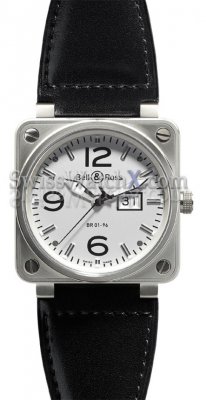 Bell & Ross BR01 BR01-96-96