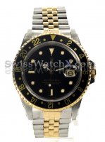 Rolex GMT II 16713