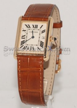 Cartier Tank Louis Cartier W1529756