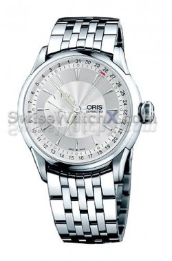 Oris Artelier Pointer Date 644 7597 40 51 MB