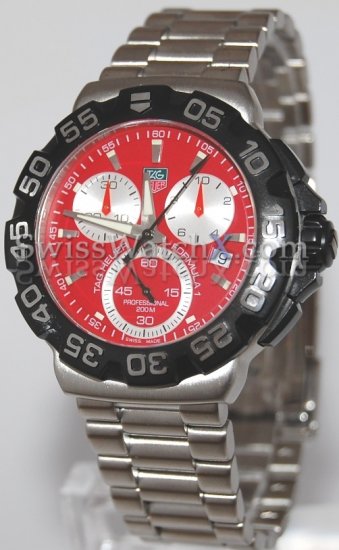 Tag Heuer F1 CAH1112.BA0850 - zum Schließen ins Bild klicken