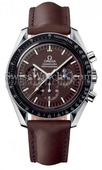 Omega Speedmaster Moonwatch 311.32.42.30.13.001 - zum Schließen ins Bild klicken