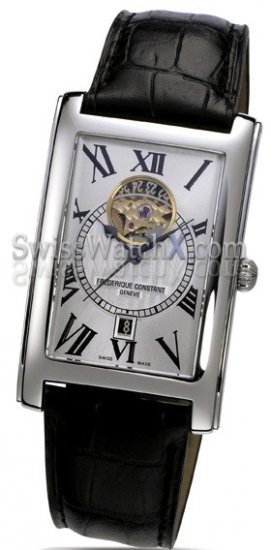 Frederique Constant Carree FC-315MS4C26 - zum Schließen ins Bild klicken