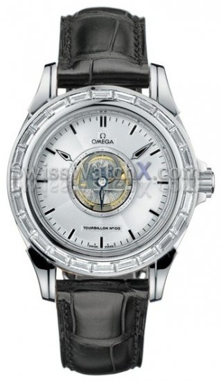 Omega De Ville Tourbillon 5924.30.32 - zum Schließen ins Bild klicken