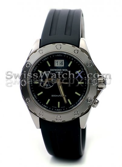 Raymond Weil RW Sport 8200-SR1-20001 - zum Schließen ins Bild klicken