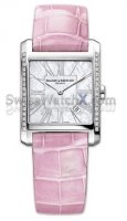 Baume und Mercier Hampton Square 8743