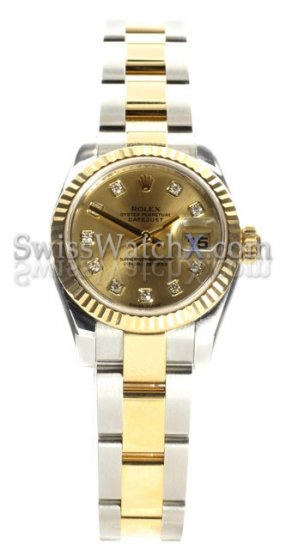 Rolex Lady Datejust 179173