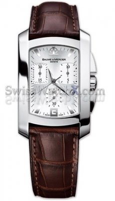 Baume und Mercier Hampton Milleis 8445