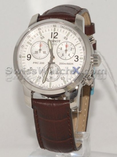 Tissot T17.1.516.32 PRC200 - zum Schließen ins Bild klicken