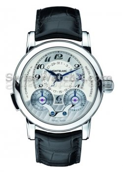 Mont Blanc Nicolas Rieussec 102.332