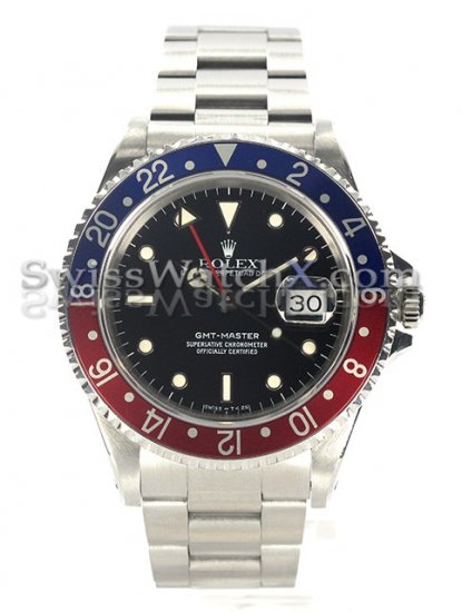 Rolex GMT-Master 16700