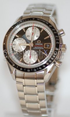 Omega Speedmaster Date 3210.51.00