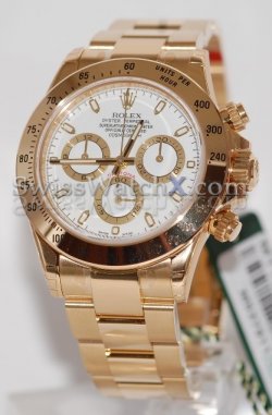 Rolex Daytona Cosmograph 116.528