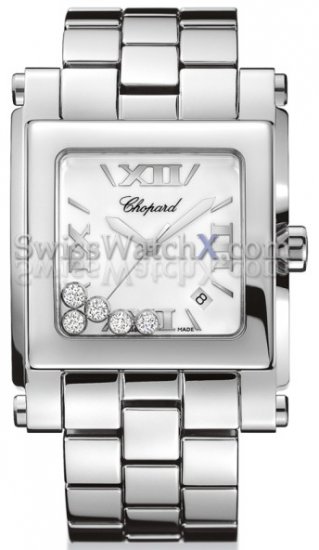 Chopard Happy Sport 288467-3001 - zum Schließen ins Bild klicken