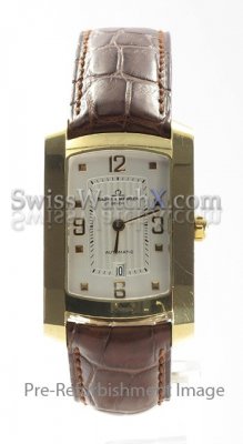 Baume Mercier Hampton und für Männer mv045225