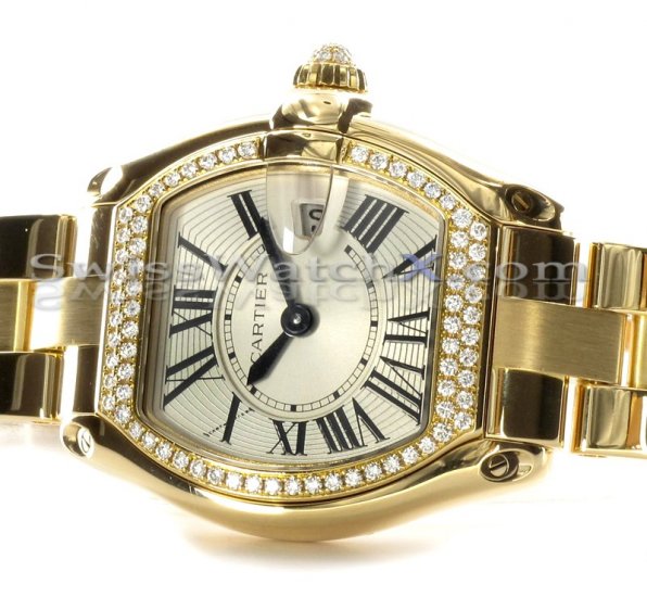 Cartier Roadster WE5001X1