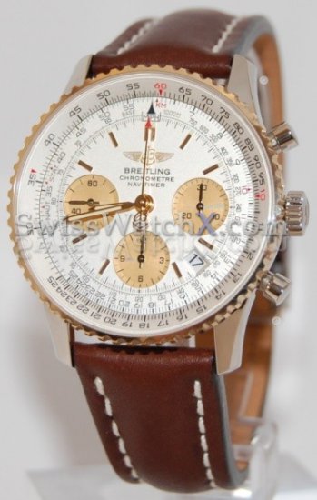 Breitling Navitimer D23322 - zum Schließen ins Bild klicken