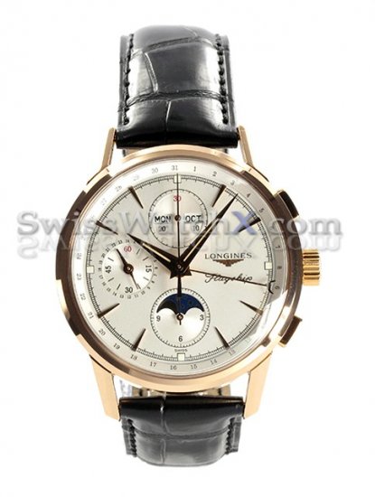 Longines Flagship L4.792.8.77.2