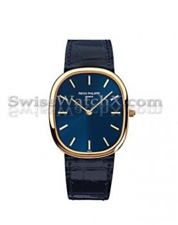 Patek Philippe Golden Ellipse 3738/100J