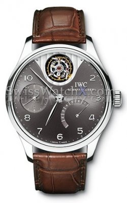 IWC Portugieser IW504207