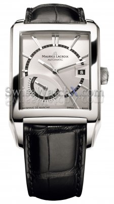 Maurice Lacroix Pontos PT6217-SS001-130