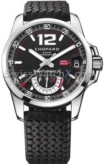 Chopard Mille Miglia 168457-3001 - zum Schließen ins Bild klicken