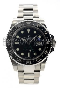 Rolex GMT II 116710 LN