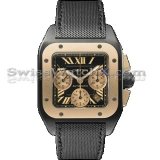 Cartier Santos 100 W2020004