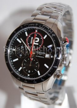 Longines Grande Vitesse L3.636.4.50.6