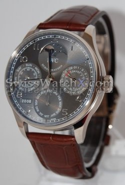 IWC Portugieser IW502218