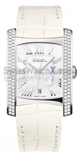 Ebel Brasilia Lady 1215753 - zum Schließen ins Bild klicken