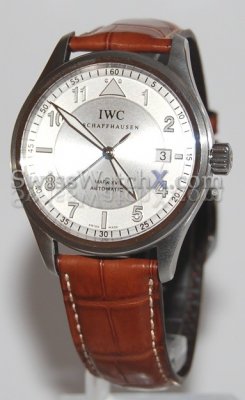 IWC Fliegeruhr Spitfire IW325502