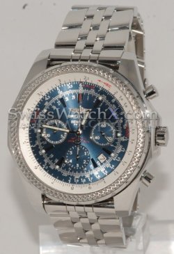 Breitling Bentley Motors A25362