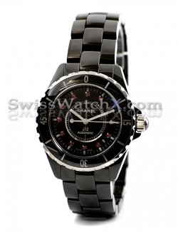 Chanel J12 38mm H1635