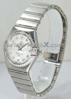 Omega Constellation Damen Small 111.15.26.60.55.001