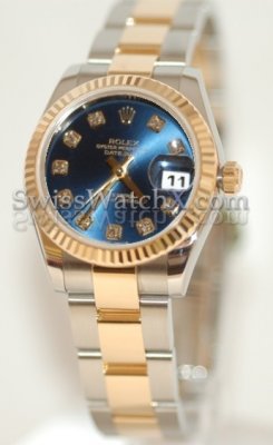 Rolex Datejust Mid-size 178.273