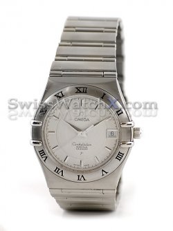 Omega Constellation HAU 1552.30.00