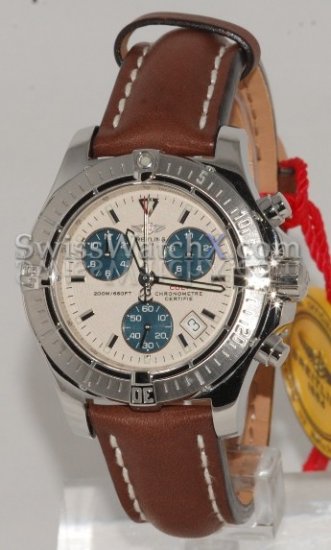 Breitling Colt Quarz A73380 - zum Schließen ins Bild klicken