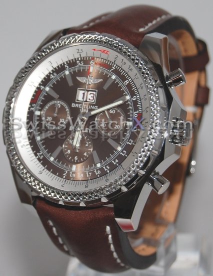 Breitling Bentley 6.75 A44362 - zum Schließen ins Bild klicken