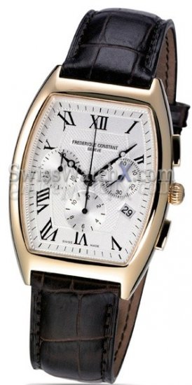 Frederique Constant FC Art Deco-292M4T25