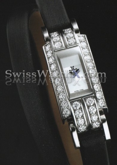 Jaeger Le Coultre Reverso Joaillerie 2853401 - zum Schließen ins Bild klicken