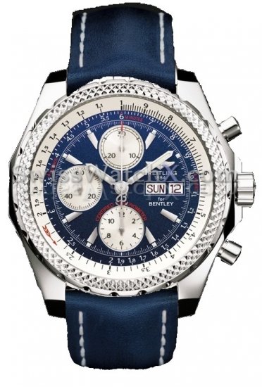 Breitling Bentley GT A13363