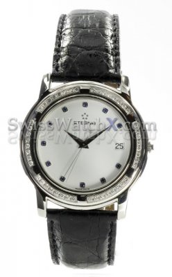 Eterna Eterna Herren Diamant unisex