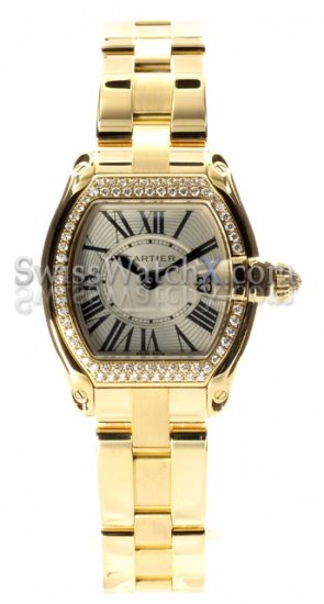 Cartier Roadster WE5001X1 - zum Schließen ins Bild klicken