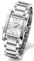 Baume Mercier und Diamant 8568