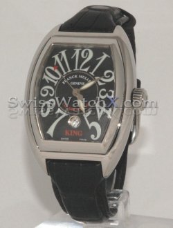 Franck Muller Conquistador King 8001 SC KING