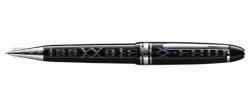 Mont Blanc Kugelschreiber Platinum Line LeGrand Drehbleistift -