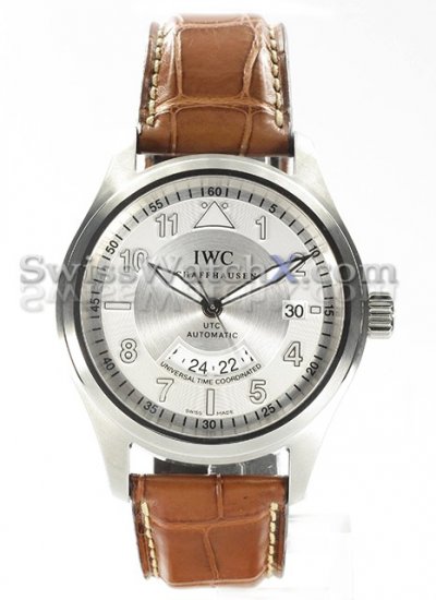 IWC Fliegeruhr Spitfire IW325110