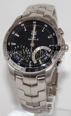 Tag Heuer Link CJF7110.BA0592