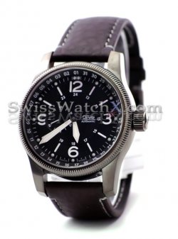 Oris Big Crown Pointer Date 644 7635 42 84 SET